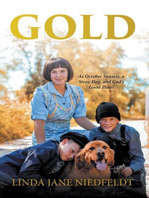 cover image of Gold